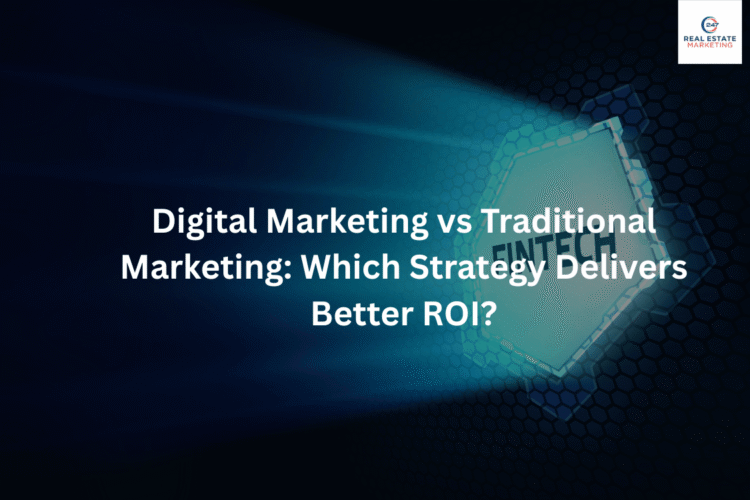 traditional marketing