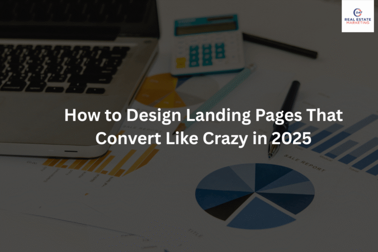 landing pages