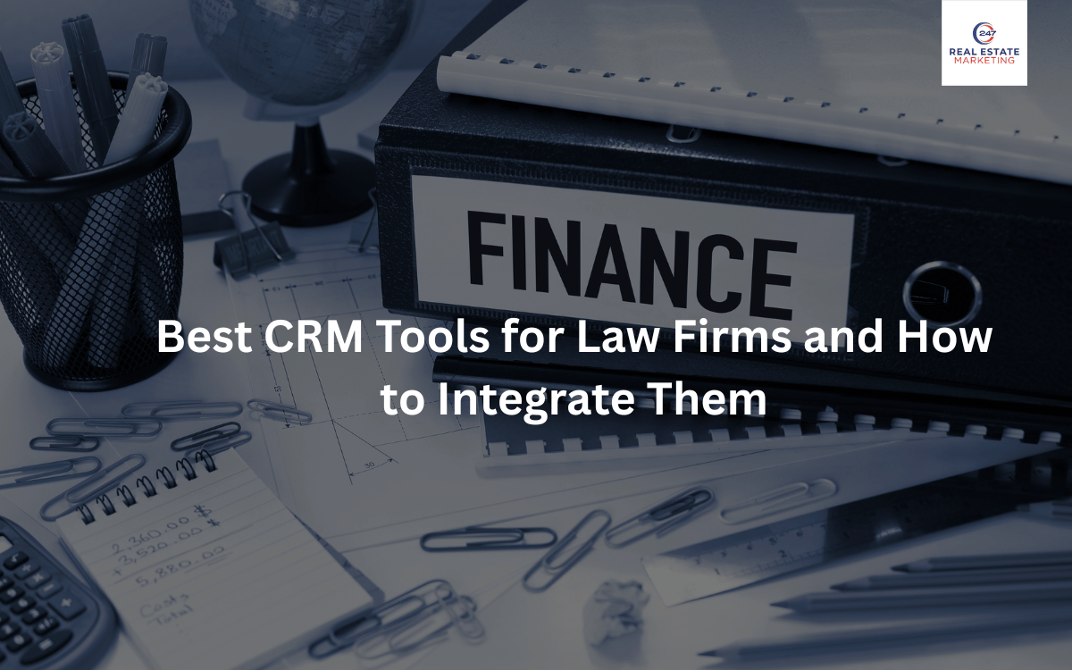 CRM Tools