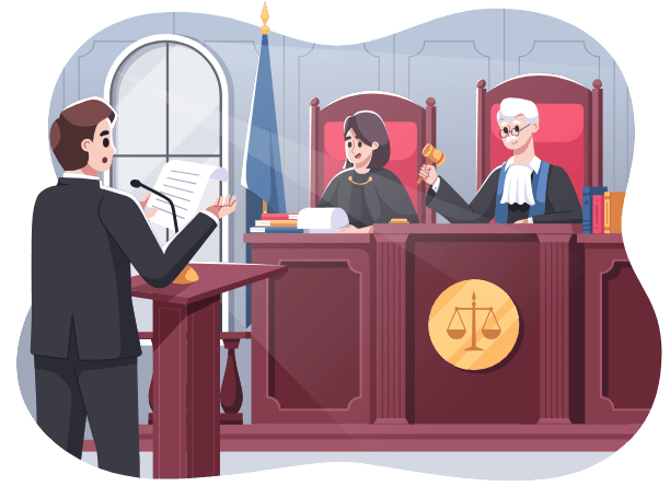 Law Accountant Services