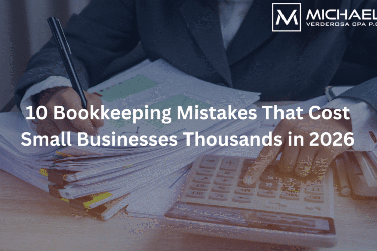 bookkeeping