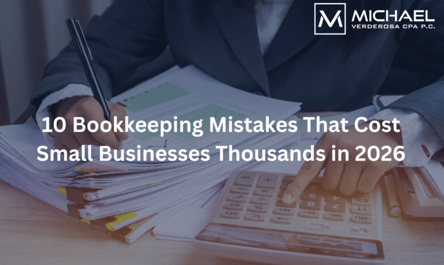 bookkeeping