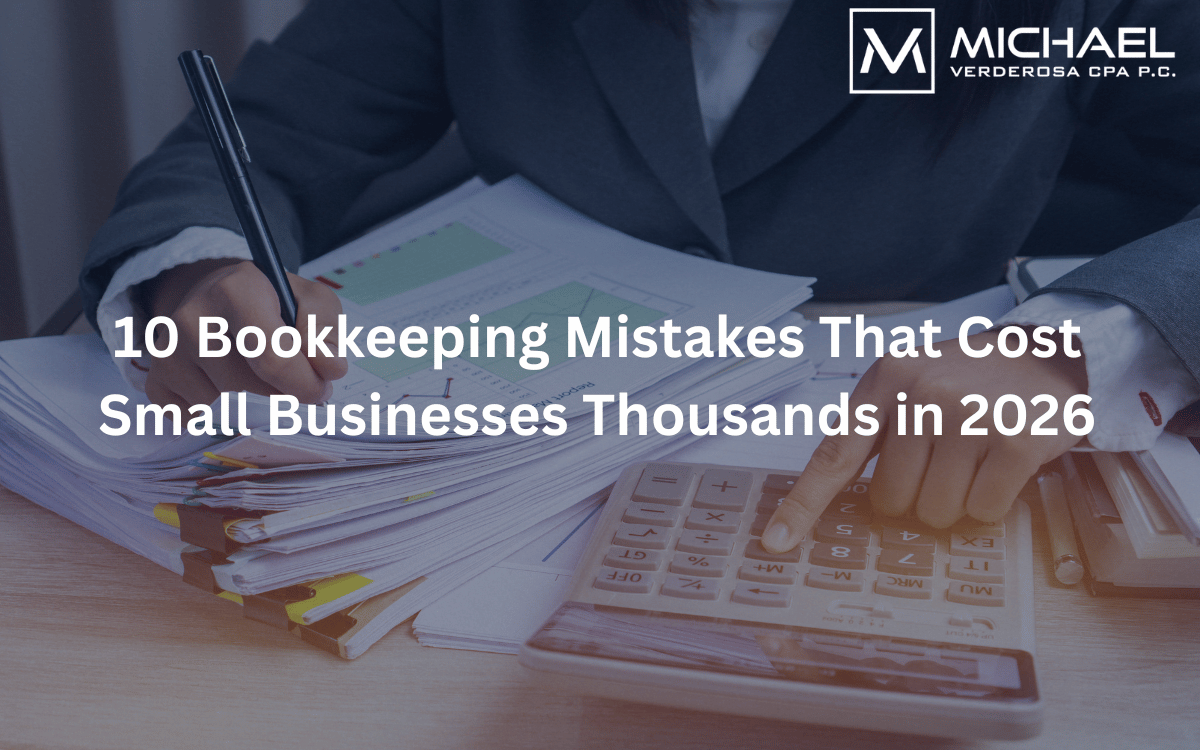 bookkeeping